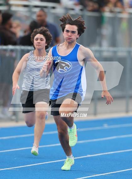 Thumbnail 2 in Estrella Foothills Invitational photogallery.
