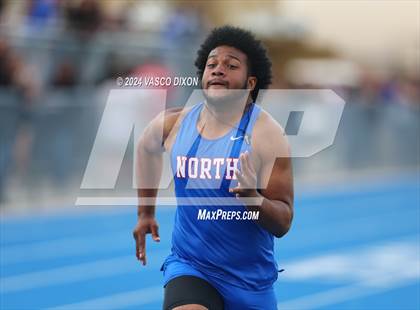 Thumbnail 1 in Estrella Foothills Invitational photogallery.