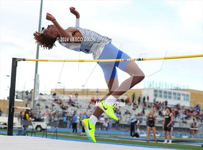 Thumbnail 2 in Estrella Foothills Invitational photogallery.
