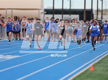 Thumbnail 2 in Estrella Foothills Invitational photogallery.