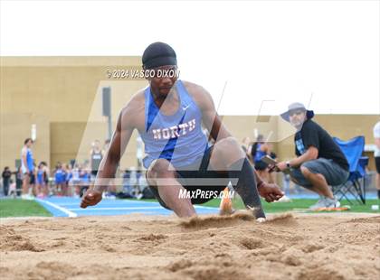 Thumbnail 1 in Estrella Foothills Invitational photogallery.