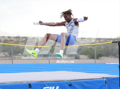 Thumbnail 3 in Estrella Foothills Invitational photogallery.