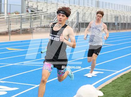 Thumbnail 1 in Estrella Foothills Invitational photogallery.