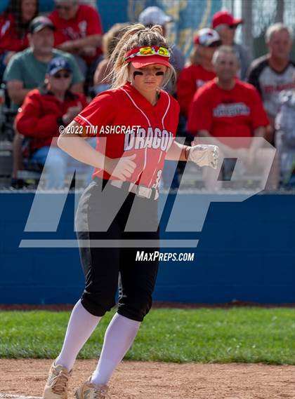 Thumbnail 1 in New Palestine @ Greenfield-Central photogallery.