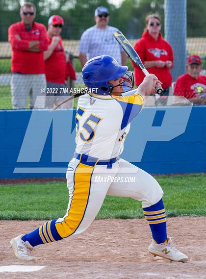 Thumbnail 1 in New Palestine @ Greenfield-Central photogallery.