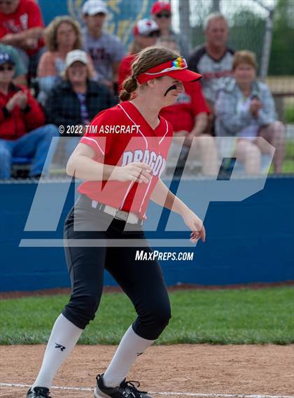 Thumbnail 1 in New Palestine @ Greenfield-Central photogallery.