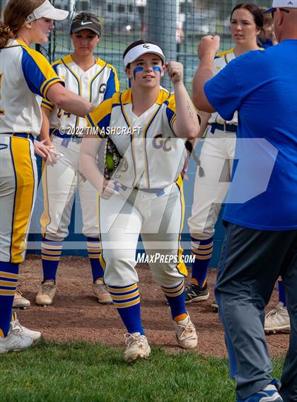 Thumbnail 2 in New Palestine @ Greenfield-Central photogallery.