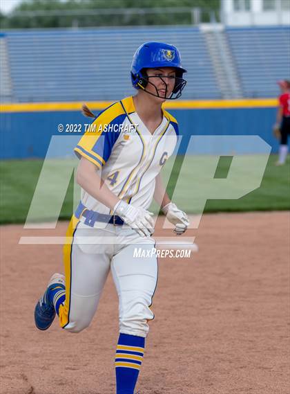 Thumbnail 3 in New Palestine @ Greenfield-Central photogallery.