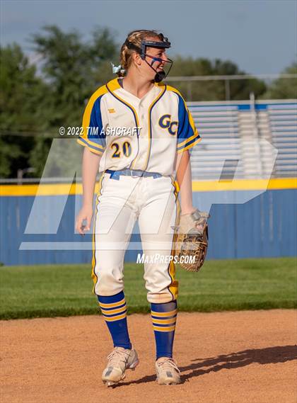 Thumbnail 2 in New Palestine @ Greenfield-Central photogallery.