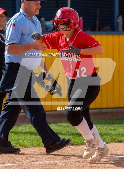Thumbnail 1 in New Palestine @ Greenfield-Central photogallery.