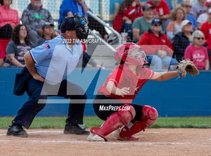 Thumbnail 2 in New Palestine @ Greenfield-Central photogallery.