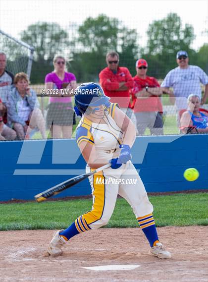 Thumbnail 1 in New Palestine @ Greenfield-Central photogallery.