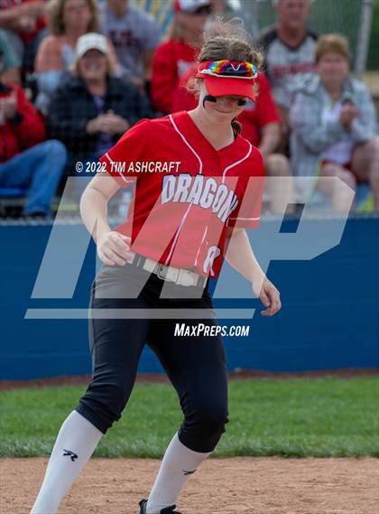 Thumbnail 3 in New Palestine @ Greenfield-Central photogallery.