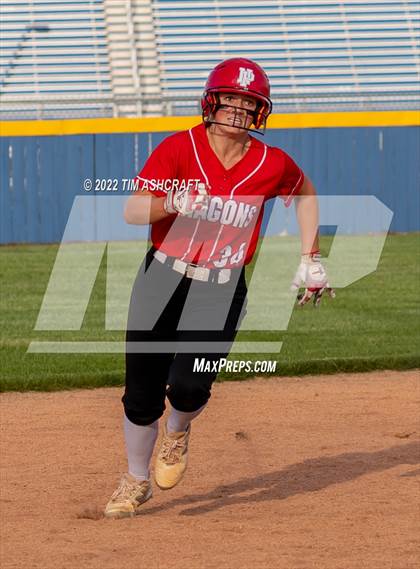 Thumbnail 1 in New Palestine @ Greenfield-Central photogallery.