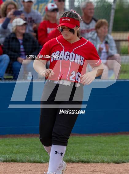 Thumbnail 3 in New Palestine @ Greenfield-Central photogallery.