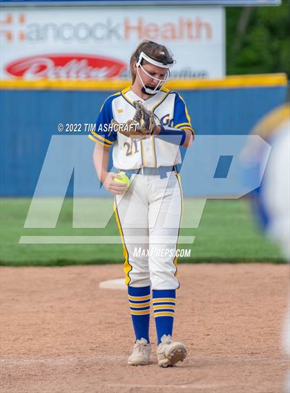 Thumbnail 2 in New Palestine @ Greenfield-Central photogallery.