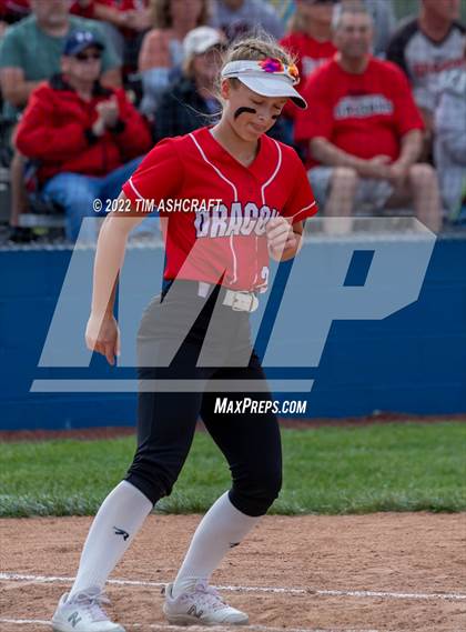 Thumbnail 3 in New Palestine @ Greenfield-Central photogallery.