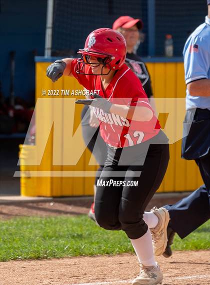 Thumbnail 3 in New Palestine @ Greenfield-Central photogallery.