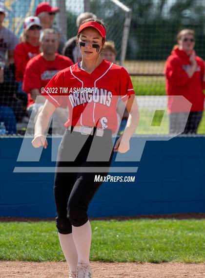 Thumbnail 3 in New Palestine @ Greenfield-Central photogallery.