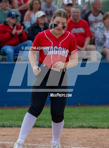 Thumbnail 3 in New Palestine @ Greenfield-Central photogallery.