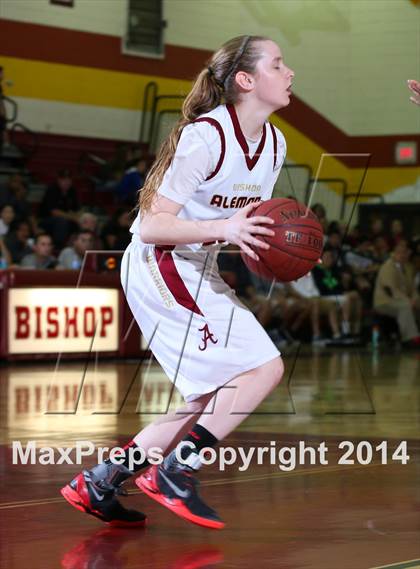 Thumbnail 1 in Lynwood vs. Alemany (CIF SS Open Division Playoff) photogallery.