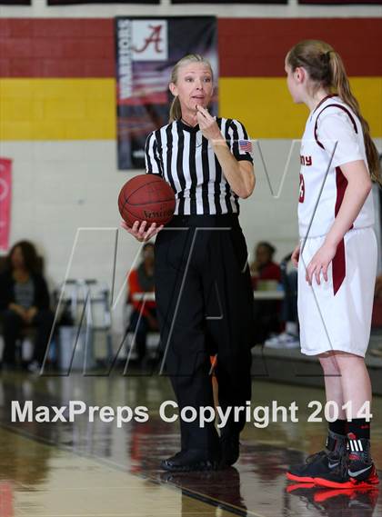 Thumbnail 2 in Lynwood vs. Alemany (CIF SS Open Division Playoff) photogallery.