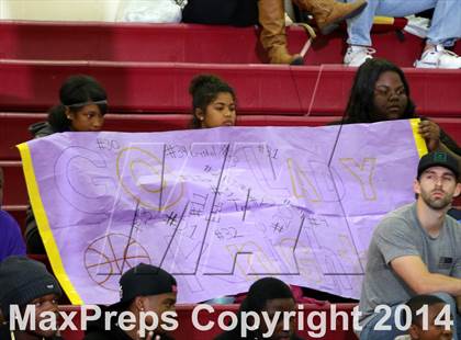 Thumbnail 2 in Lynwood vs. Alemany (CIF SS Open Division Playoff) photogallery.