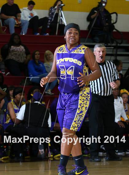 Thumbnail 1 in Lynwood vs. Alemany (CIF SS Open Division Playoff) photogallery.