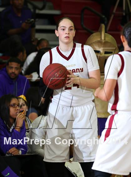 Thumbnail 1 in Lynwood vs. Alemany (CIF SS Open Division Playoff) photogallery.