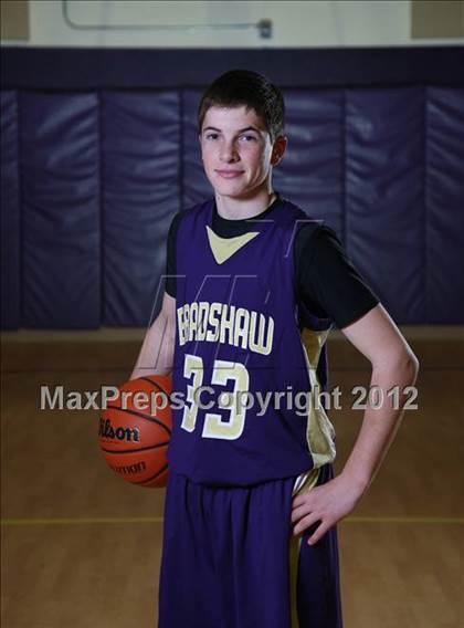 Thumbnail 3 in Bradshaw Christian (Team & Individual Photos) photogallery.