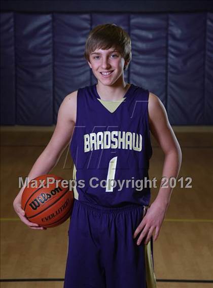 Thumbnail 2 in Bradshaw Christian (Team & Individual Photos) photogallery.
