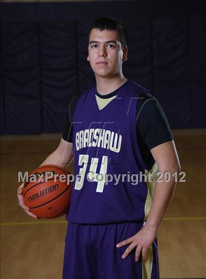 Thumbnail 2 in Bradshaw Christian (Team & Individual Photos) photogallery.