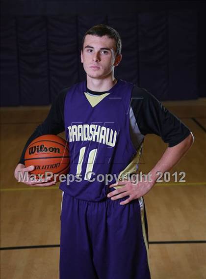 Thumbnail 1 in Bradshaw Christian (Team & Individual Photos) photogallery.