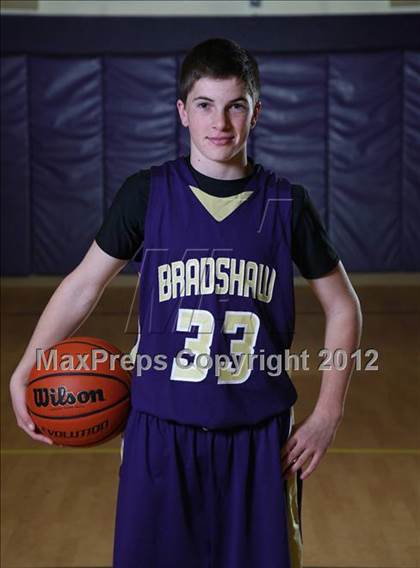 Thumbnail 2 in Bradshaw Christian (Team & Individual Photos) photogallery.