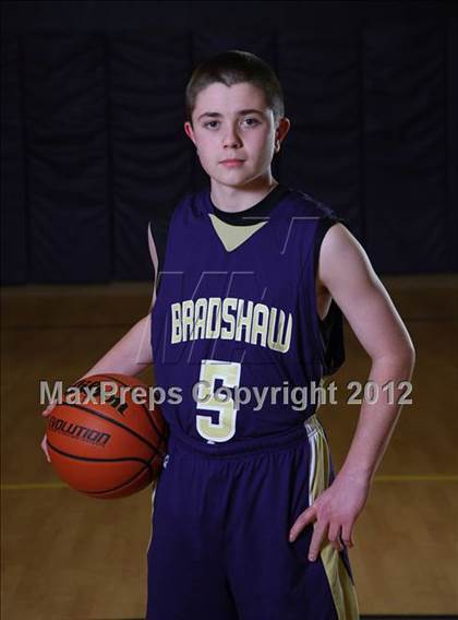 Thumbnail 1 in Bradshaw Christian (Team & Individual Photos) photogallery.