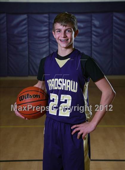 Thumbnail 3 in Bradshaw Christian (Team & Individual Photos) photogallery.