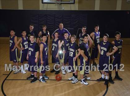 Thumbnail 1 in Bradshaw Christian (Team & Individual Photos) photogallery.