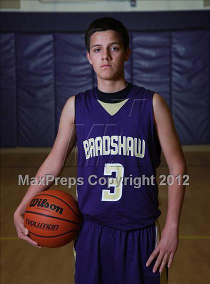 Thumbnail 2 in Bradshaw Christian (Team & Individual Photos) photogallery.