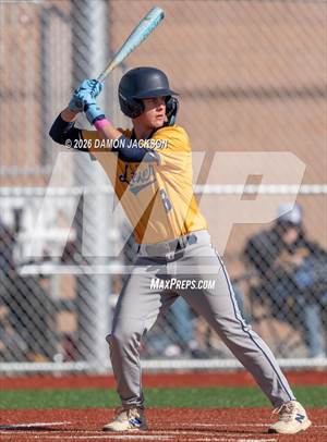 Bonneville vs Virgin Valley (Cactus Classic)