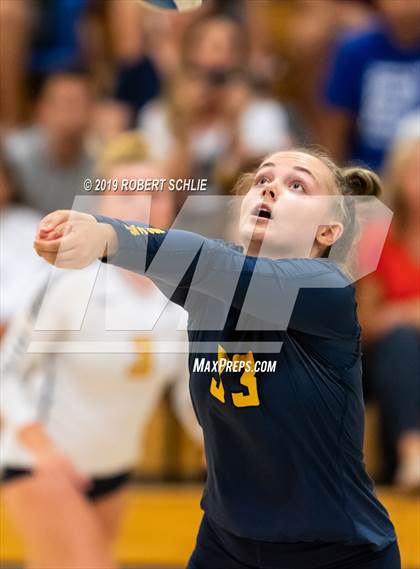 Thumbnail 3 in Pleasant Grove @ Oak Ridge photogallery.