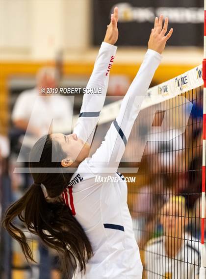 Thumbnail 1 in Pleasant Grove @ Oak Ridge photogallery.