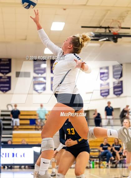 Thumbnail 3 in Pleasant Grove @ Oak Ridge photogallery.