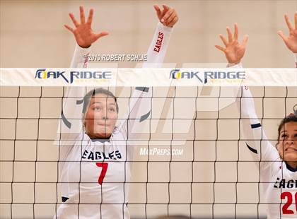 Thumbnail 2 in Pleasant Grove @ Oak Ridge photogallery.