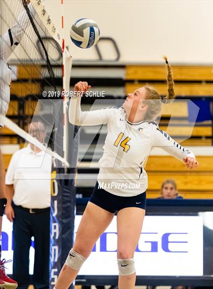 Thumbnail 3 in Pleasant Grove @ Oak Ridge photogallery.