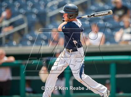 Thumbnail 2 in Abington Heights vs. Knoch (PIAA Class AAA Final) photogallery.