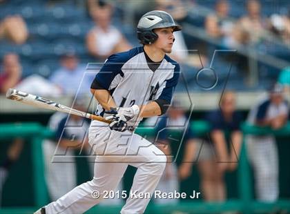 Thumbnail 1 in Abington Heights vs. Knoch (PIAA Class AAA Final) photogallery.