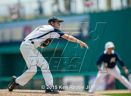 Thumbnail 2 in Abington Heights vs. Knoch (PIAA Class AAA Final) photogallery.