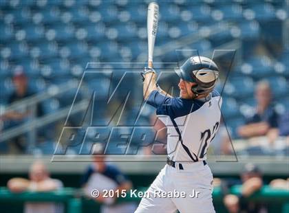 Thumbnail 3 in Abington Heights vs. Knoch (PIAA Class AAA Final) photogallery.