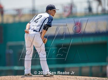 Thumbnail 2 in Abington Heights vs. Knoch (PIAA Class AAA Final) photogallery.