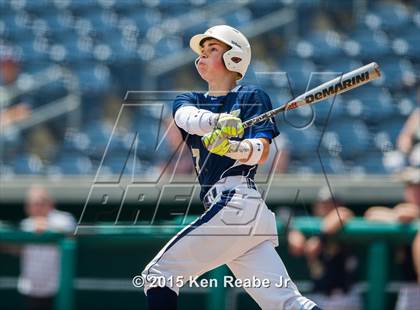 Thumbnail 3 in Abington Heights vs. Knoch (PIAA Class AAA Final) photogallery.